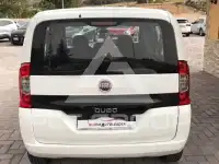 2019 Fiat QUBO