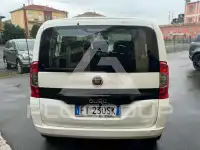 2019 Fiat QUBO