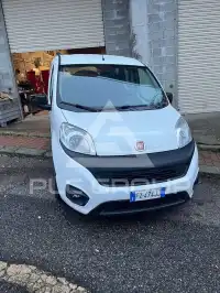 2019 Fiat QUBO