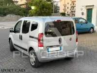 2019 Fiat QUBO