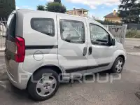 2019 Fiat QUBO