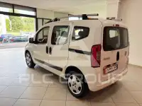 2019 Fiat QUBO
