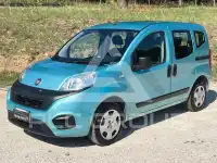 2019 Fiat QUBO