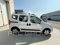 2019 Fiat QUBO