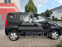 2019 Fiat QUBO