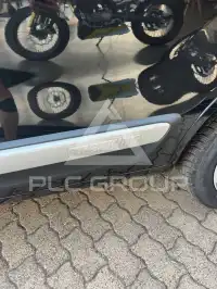 2019 Fiat QUBO