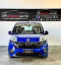 2019 Fiat QUBO