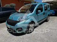 2019 Fiat QUBO