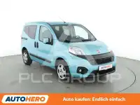 2019 Fiat QUBO