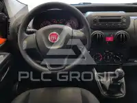 2019 Fiat QUBO