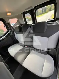 2019 Fiat QUBO