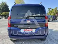 2019 Fiat QUBO