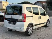 2019 Fiat QUBO
