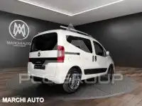2019 Fiat QUBO