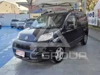 2019 Fiat QUBO