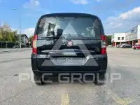 2019 Fiat QUBO