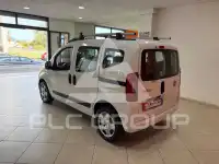 2019 Fiat QUBO