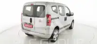 2019 Fiat QUBO