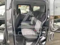 2019 Fiat QUBO
