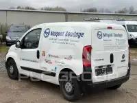2019 Fiat QUBO