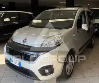 2019 Fiat QUBO