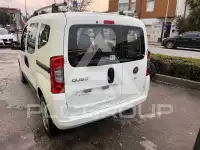 2019 Fiat QUBO