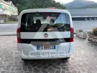 2019 Fiat QUBO