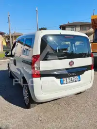 2019 Fiat QUBO
