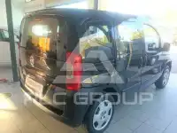 2019 Fiat QUBO