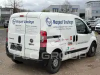 2019 Fiat QUBO