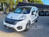 2019 Fiat QUBO