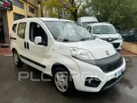 2019 Fiat QUBO