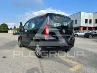 2019 Fiat QUBO