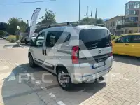 2019 Fiat QUBO
