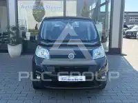 2019 Fiat QUBO
