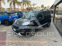 2019 Fiat QUBO