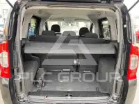 2019 Fiat QUBO