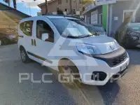 2019 Fiat QUBO