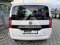2019 Fiat QUBO