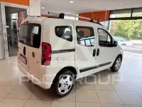 2019 Fiat QUBO