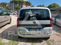2019 Fiat QUBO