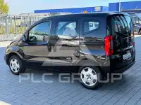 2019 Fiat QUBO