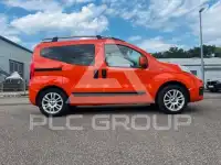 2019 Fiat QUBO