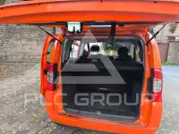 2019 Fiat QUBO
