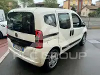 2019 Fiat QUBO