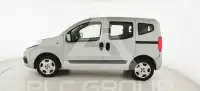 2019 Fiat QUBO