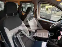 2019 Fiat QUBO