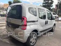 2019 Fiat QUBO