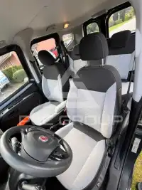 2019 Fiat QUBO