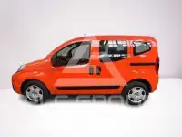 2019 Fiat QUBO